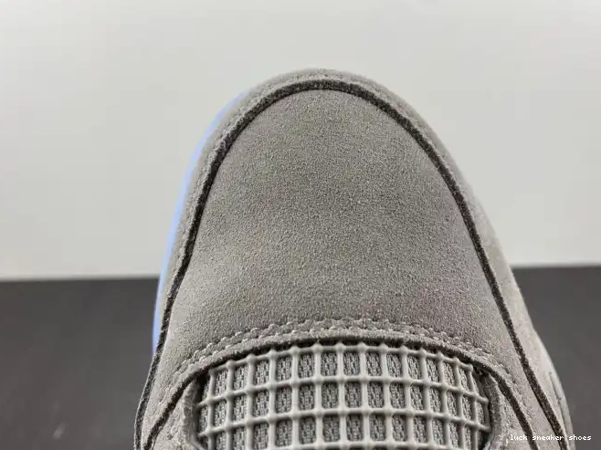 Rep LUCY Retro Georgetown AJ4-1043505 Jordan (PE) 4 0626